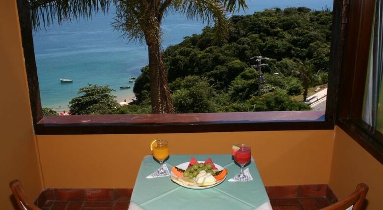 Hotel Colonna Galapagos Garden