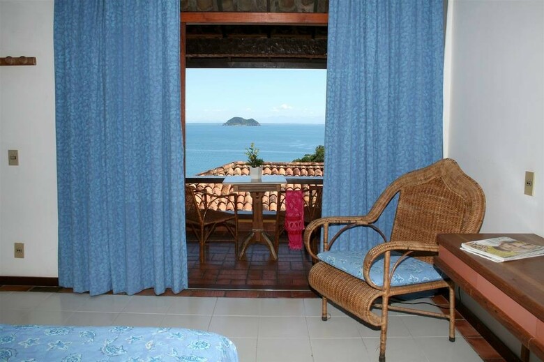 Hotel Colonna Galapagos Garden