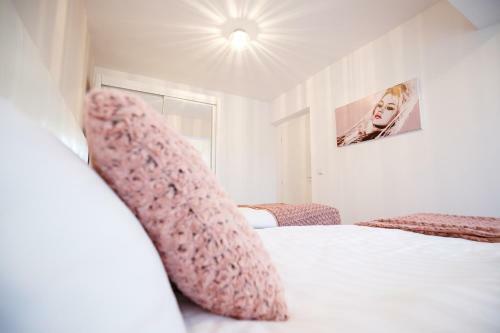 Apartamento Metropolitan Iassium Luxury Suites