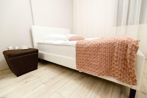 Apartamento Metropolitan Iassium Luxury Suites