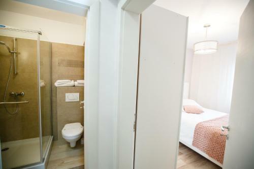 Apartamento Metropolitan Iassium Luxury Suites