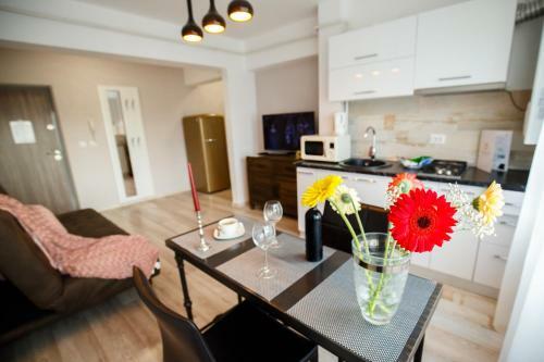 Apartamento Metropolitan Iassium Luxury Suites