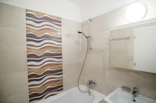 Apartamento Metropolitan Iassium Luxury Suites