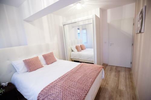Apartamento Metropolitan Iassium Luxury Suites
