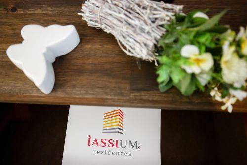 Apartamento Metropolitan Iassium Luxury Suites