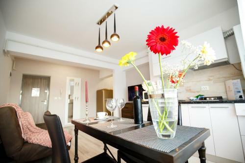 Apartamento Metropolitan Iassium Luxury Suites