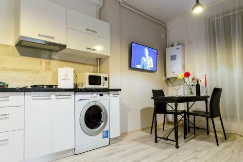 Apartamento Metropolitan Iassium Luxury Suites