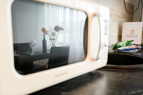 Apartamento Metropolitan Iassium Luxury Suites