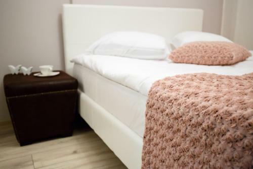 Apartamento Metropolitan Iassium Luxury Suites