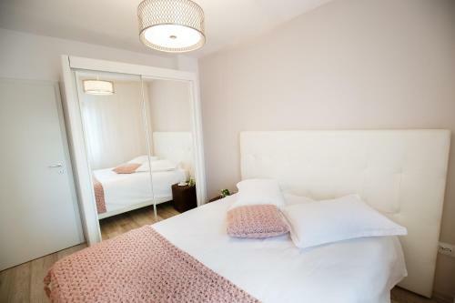 Apartamento Metropolitan Iassium Luxury Suites