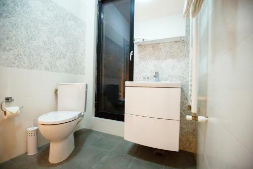 Apartamento Metropolitan Iassium Luxury Suites