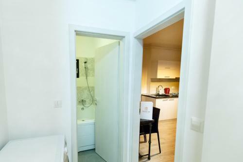 Apartamento Metropolitan Iassium Luxury Suites