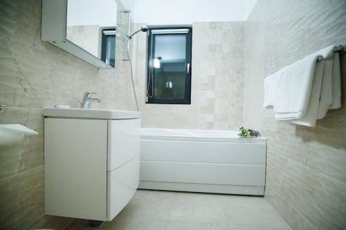 Apartamento Metropolitan Iassium Luxury Suites