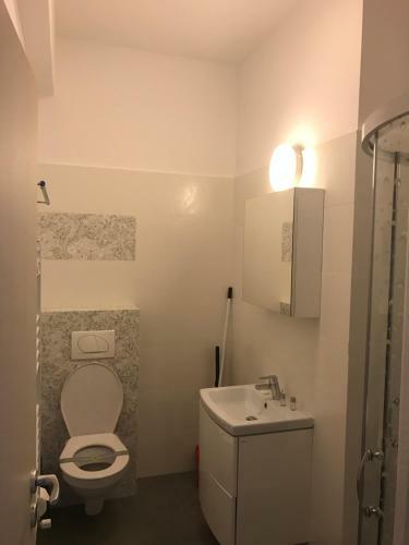 Apartamento Metropolitan Iassium Luxury Suites