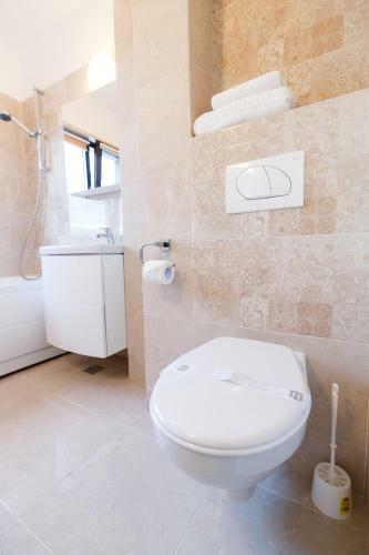 Apartamento Metropolitan Iassium Luxury Suites