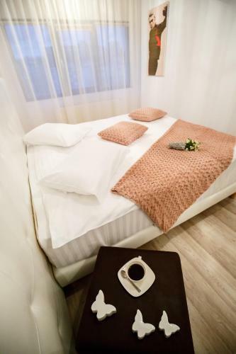 Apartamento Metropolitan Iassium Luxury Suites
