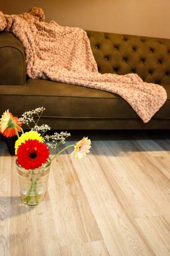 Apartamento Metropolitan Iassium Luxury Suites