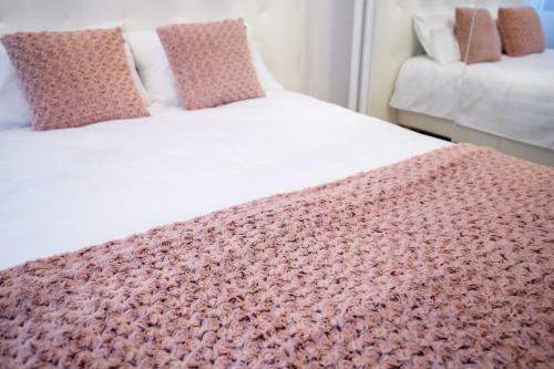 Apartamento Metropolitan Iassium Luxury Suites