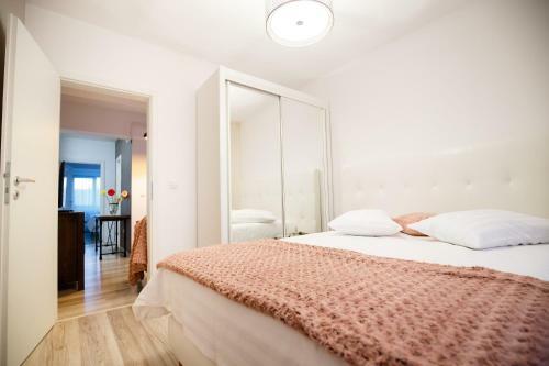 Apartamento Metropolitan Iassium Luxury Suites