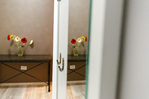 Apartamento Metropolitan Iassium Luxury Suites