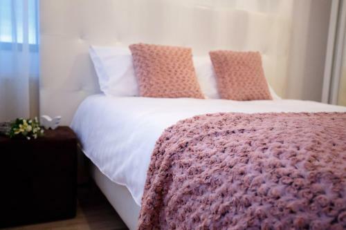 Apartamento Metropolitan Iassium Luxury Suites