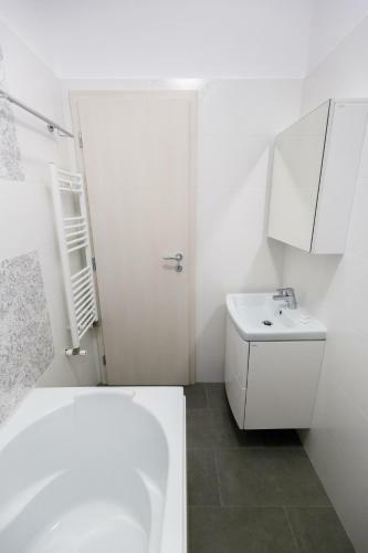 Apartamento Metropolitan Iassium Luxury Suites