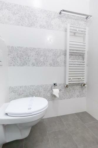 Apartamento Metropolitan Iassium Luxury Suites