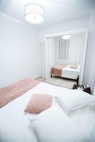 Apartamento Metropolitan Iassium Luxury Suites