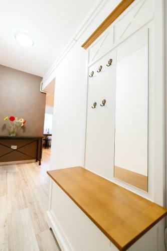 Apartamento Metropolitan Iassium Luxury Suites
