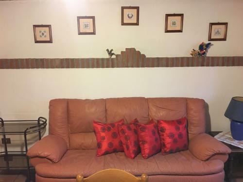 Apartamento Residence Riccardi