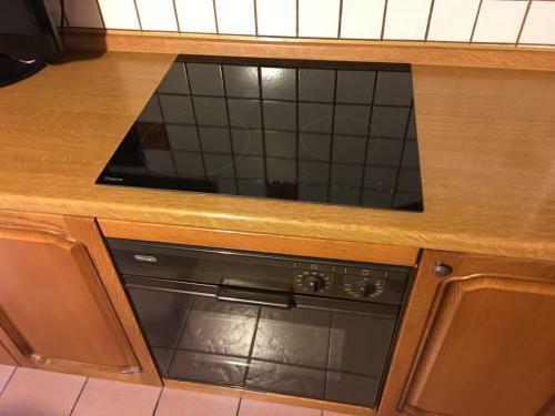 Apartamento Residence Riccardi