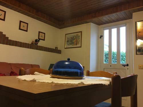 Apartamento Residence Riccardi