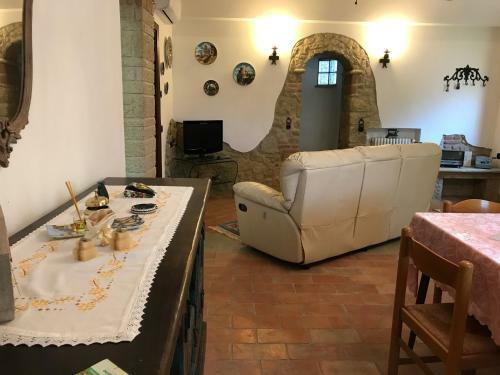 Apartamento Residence Riccardi
