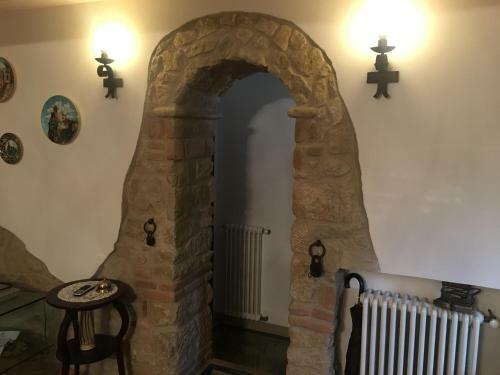 Apartamento Residence Riccardi