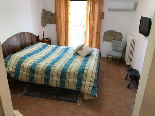Apartamento Residence Riccardi