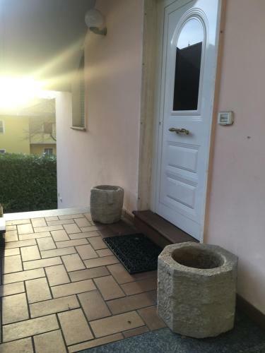 Apartamento Residence Riccardi