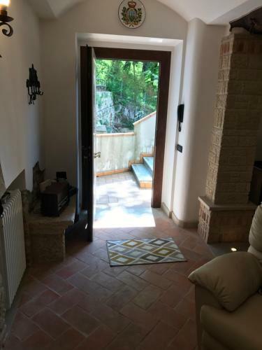 Apartamento Residence Riccardi