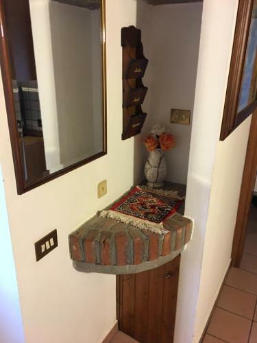 Apartamento Residence Riccardi
