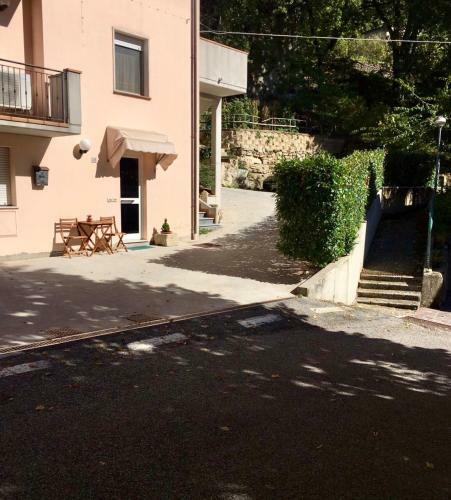 Apartamento Residence Riccardi