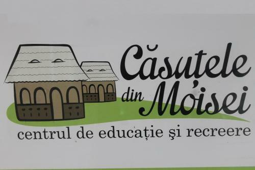 Agroturismo Casutele Din Moisei