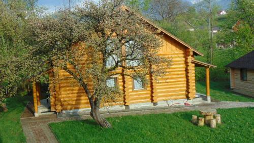 Agroturismo Casutele Din Moisei