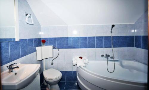 Hostal Casa Noastra