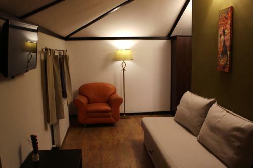 Bed & Breakfast La Livada