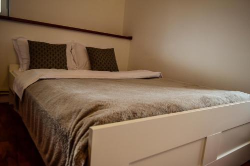 Cozy Apartment