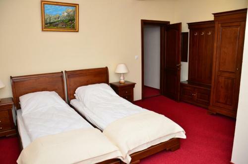 Hostal Pensiunea Valea Pinului