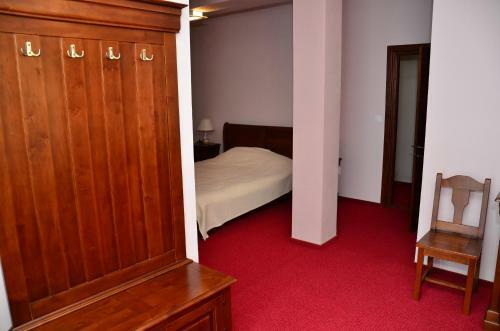 Hostal Pensiunea Valea Pinului