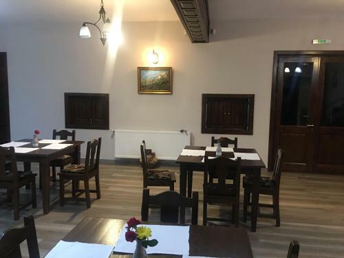 Hostal Pensiunea Valea Pinului