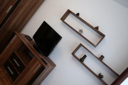 Apartamento Center House Xenopol