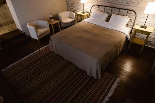 Apartamento Arhiva Loft
