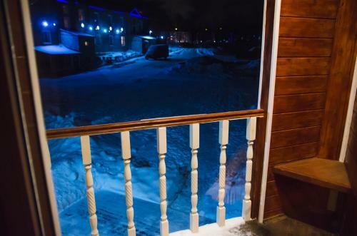 Posada Inn Grinvich